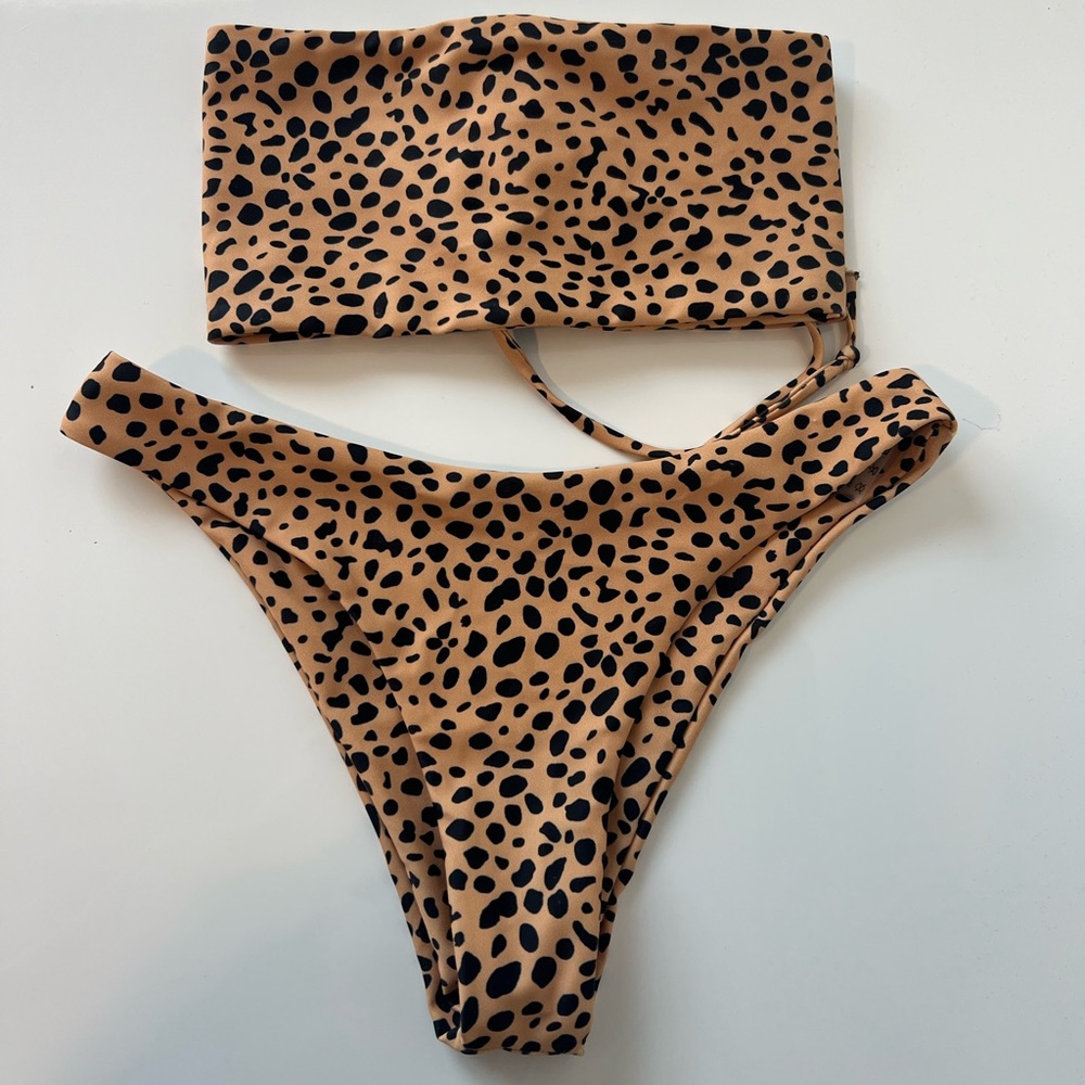 Zaful Bikini